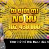 Thủy Hử Nổ Hũ: Đánh đâu thắng đó