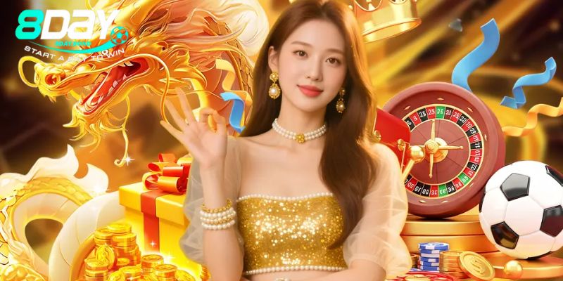 Vài thông tin cần nắm trước khi tải app 8DAY