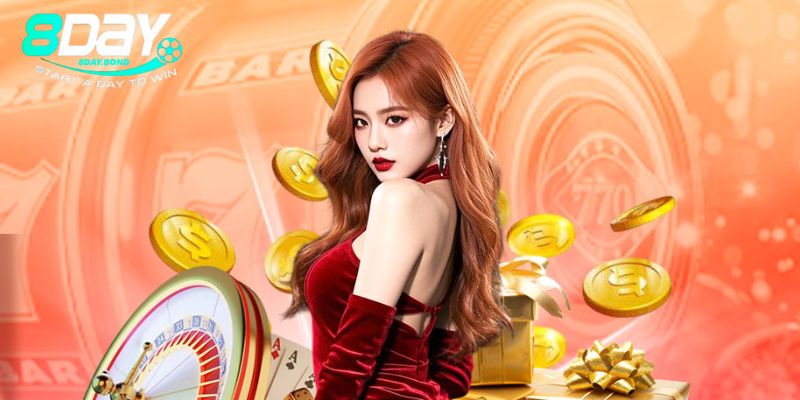 Điểm đặc sắc của việc tải app 8DAY là gì?