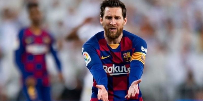 Top 10 cầu thủ có kỹ thuật cá nhân tốt nhất