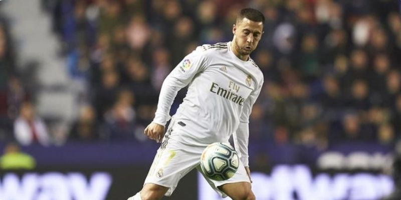 Cầu thủ có kỹ năng ra sân ổn định