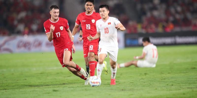 Trải nghiệm xem bóng đá 4K đỉnh cao