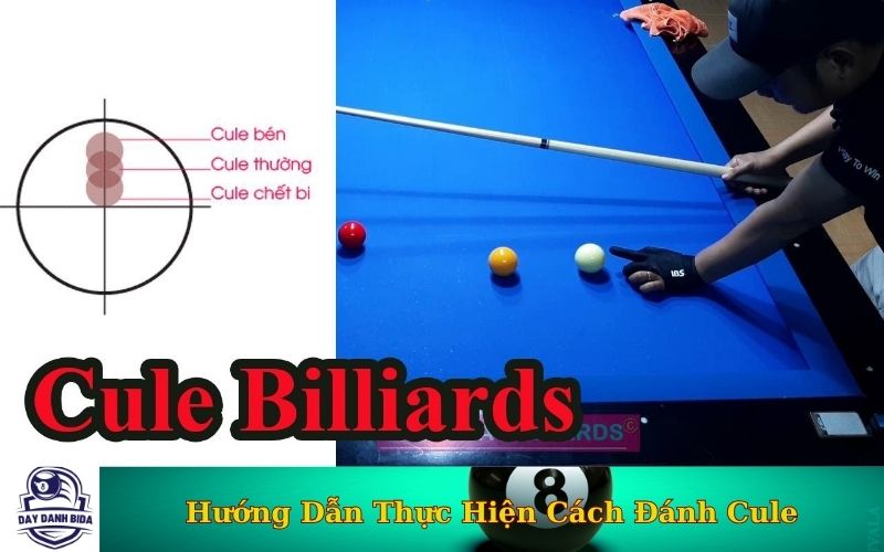 Hướng Dẫn Thực Hiện Cách Đánh Cule