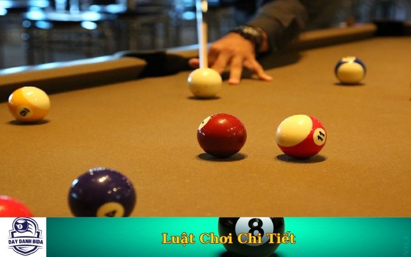 Luật Chơi Chi Tiết
