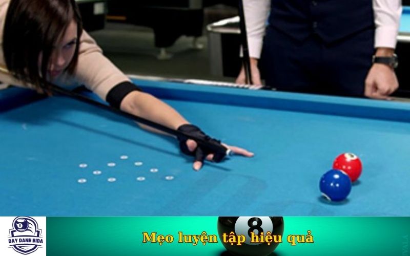 Mẹo luyện tập hiệu quả