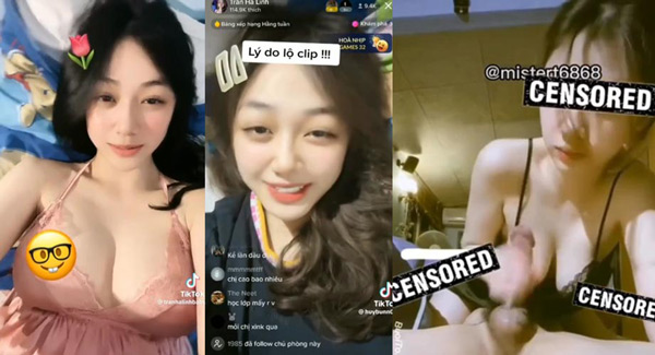 Chuyển mình sau scandal Hà Linh