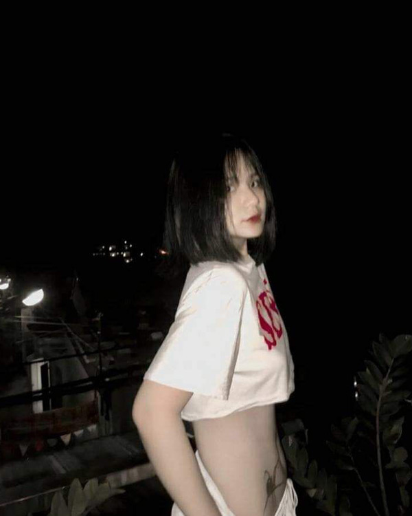 Khánh Trâm 2k4 là ai?