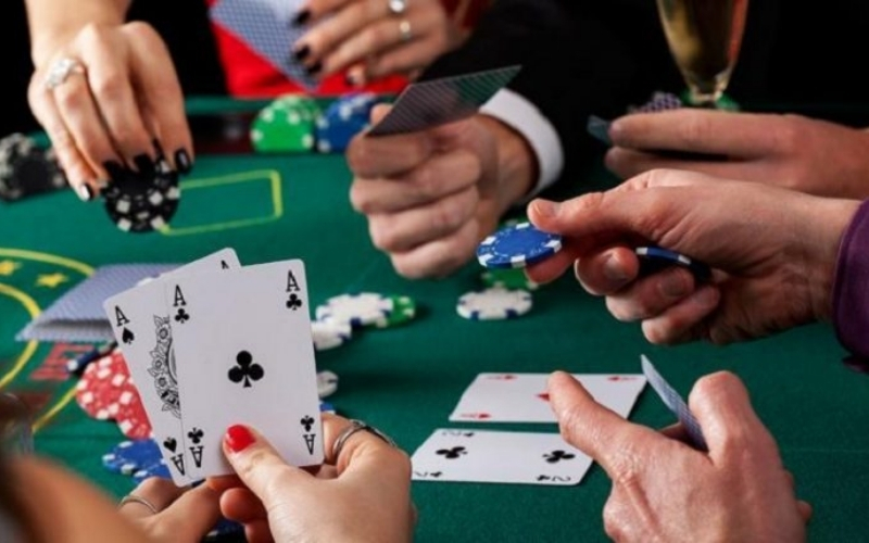 Tầm quan trọng của tâm lý (Mental Game) trong Poker