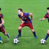 Tiki-Taka là gì? Khám phá triết lý kiểm soát bóng của Barcelona và Tây Ban Nha