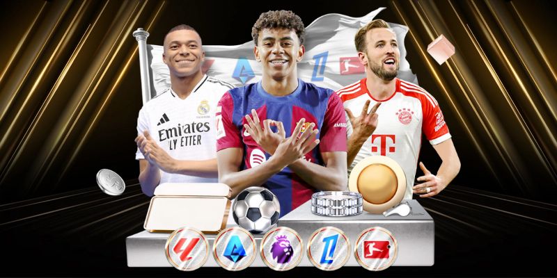 app xem bóng đá trên smart tv