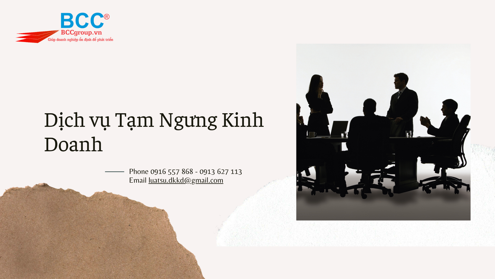 5 văn phòng tư vấn pháp luật