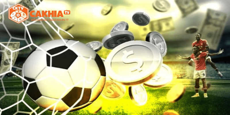 Cakhia tv phân tích trực tiếp từng vị trí trong bóng đá