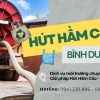 Môi Trường VinaTek – Công ty hút hầm cầu uy tín nhất hiện nay