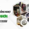 Dịch Vụ Thông Cống Nghẹt Quy Nhơn Giá Rẻ, Có Bảo Hành