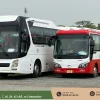 Thuê Xe 29 Chỗ Tại TP.HCM Dịch Vụ Thuê Xe An Toàn