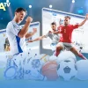 Top 10 Clb Có Phong Độ Tốt Nhất Châu Âu Mùa Giải 2024/2025 – Khi Real, Man City Và Bayern Cùng So Kè