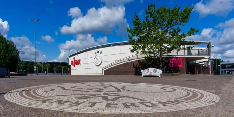 Học viện De Toekomst – cái nôi sản sinh nhiều ngôi sao hàng đầu thế giới