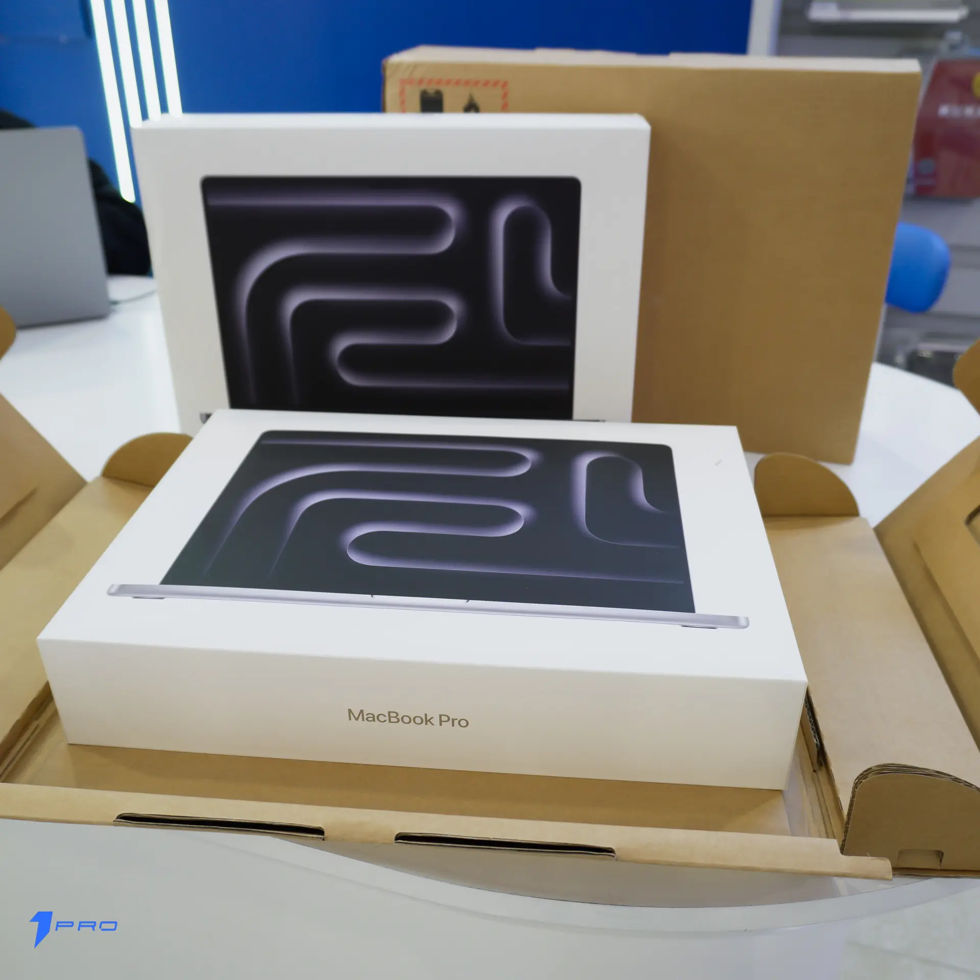 Macbook pro giá rẻ