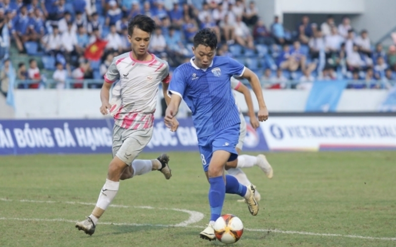 Bóng đá Việt Nam: V.League đã sạch án bán độ chưa?