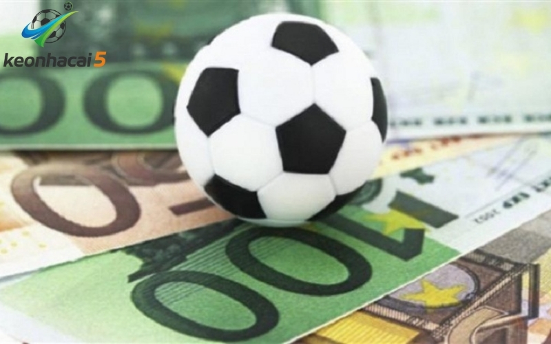 Các yếu tố ảnh hưởng đến tỷ lệ kèo chấp