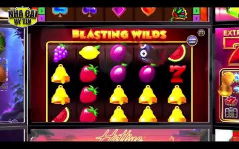 Cách chơi Slot Multiplier hiệu quả