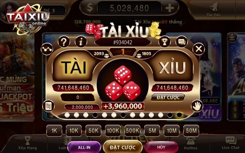 Chiến thuật theo dõi chuỗi số nâng cao