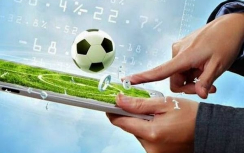 Dự đoán tỷ số: Công thức dựa trên chỉ số bàn thắng kỳ vọng (xG).