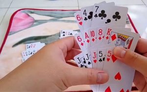 Game Bài Mậu Binh (Binh Xập Xám) là gì?