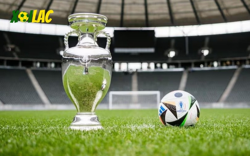 Kênh Xem Chính Thức Tại Việt Nam