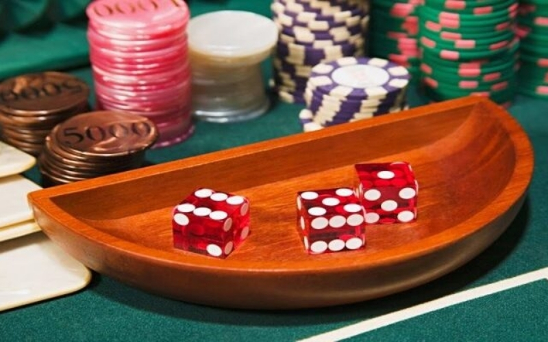 Lịch Sử và Nguồn Gốc Của Game Tài Xỉu là gì?