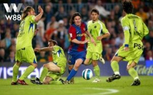 Những lưu ý khi đặt cược kèo tổng số bàn trong bóng đá