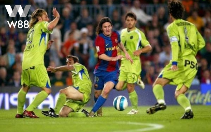 Những lưu ý khi đặt cược kèo tổng số bàn trong bóng đá