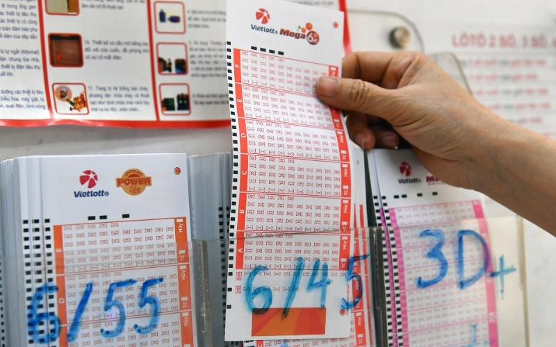 Quy tắc chọn số chi tiết trong EuroJackpot