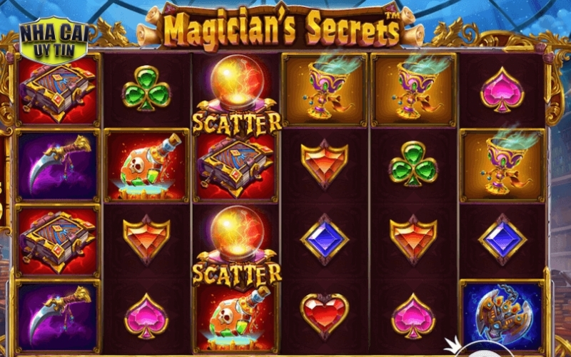 Slot Multiplier 2025 Được Dự Đoán Làm Mưa Làm Gió