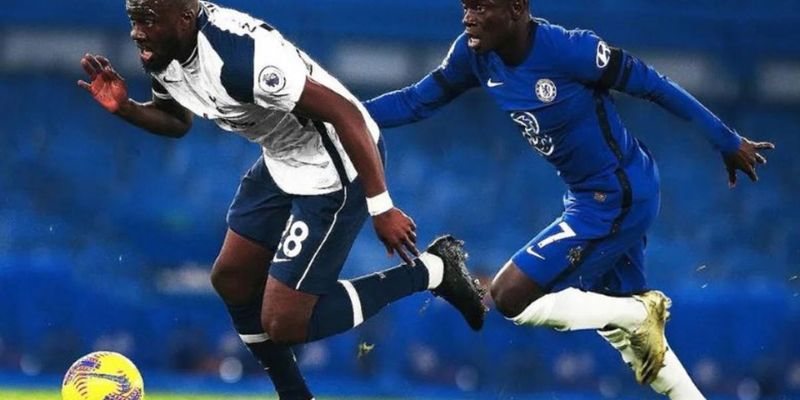 Một số chiến thuật pressing