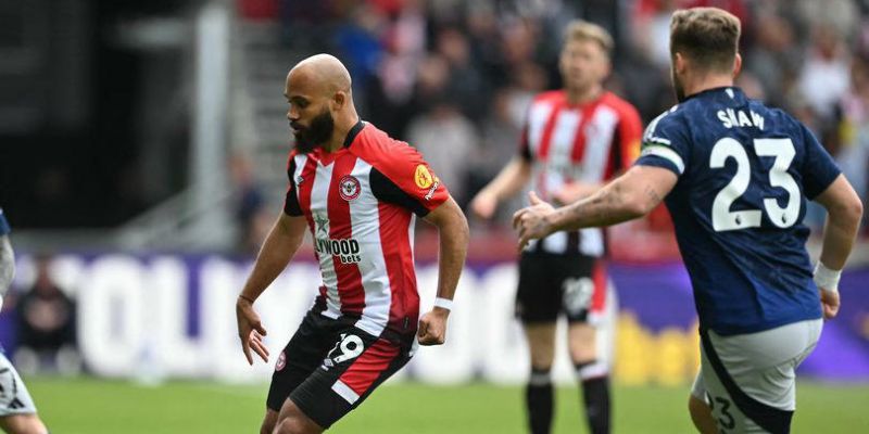 Điềm tĩnh, chính xác và nhiệt huyết trong các trận cầu lớn