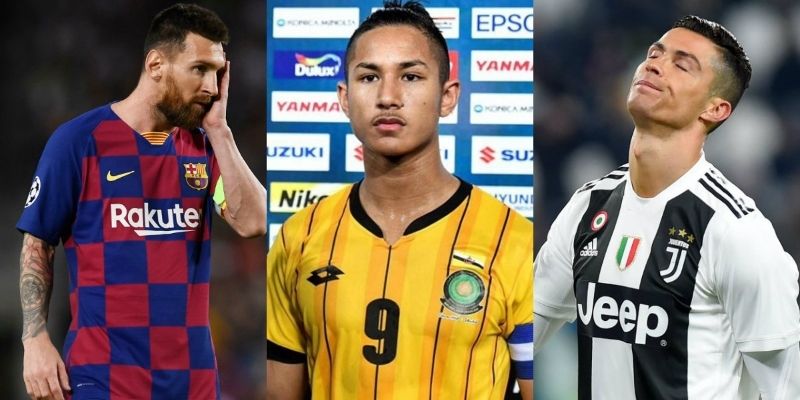 Yếu tố giúp các cầu thủ giàu nhất thế giới