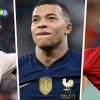 Ronaldo Messi Mbappé Ai Sẽ Là Chủ Nhân Chiếc Giày Vàng Cuối Cùng Của Kỷ Nguyên Huyền Thoại