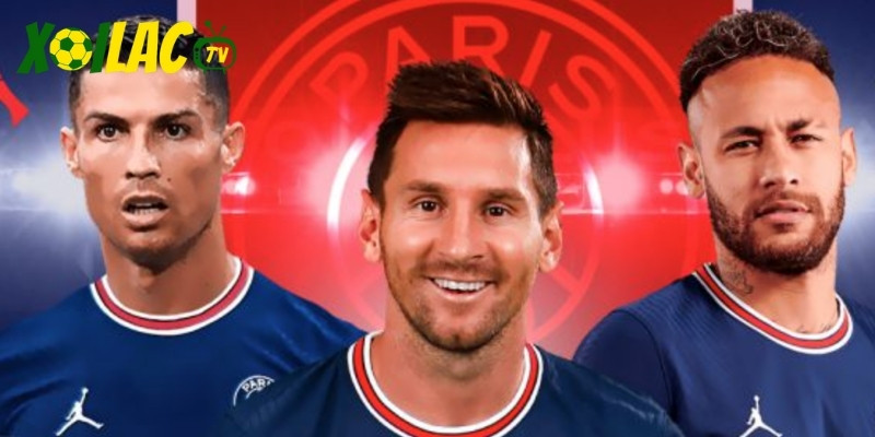 Kỷ nguyên hậu Ronaldo Messi Mbappé sẽ là thử thách lớn cho thế hệ kế tiếp