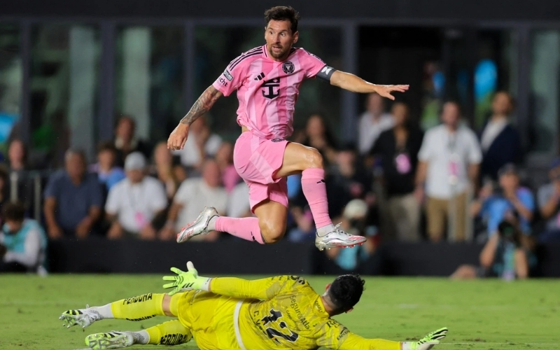 Chuẩn bị kỹ lưỡng cho mùa giải mới