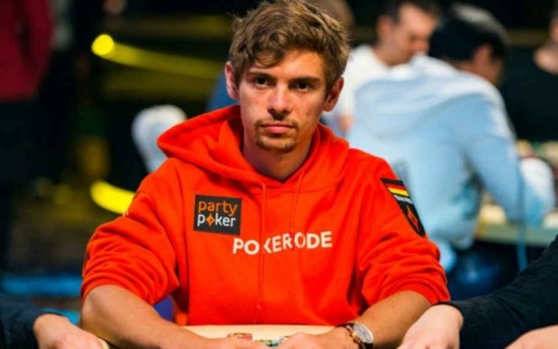 Fedor Holz Là Ai? Thần đồng Poker trẻ tuổi với những chuỗi thắng giải đấu High Roller ấn tượng.