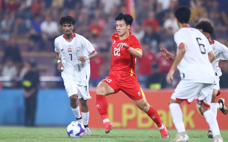 Những ngôi sao quyết định trận đấu