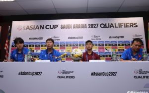 Trận then chốt vòng bảng tại Kuala Lumpur quyết định tấm vé đi tiếp