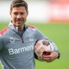 Xabi Alonso Xây Dựng Leverkusen Dựa Trên Dịch Chuyển Vị Trí Liên Tục
