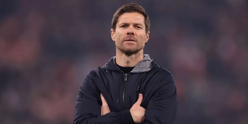 Thành công khi Xabi Alonso xây dựng Leverkusen hiện đại