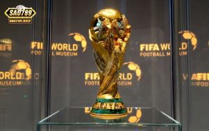 Lịch sử World Cup: Những khoảnh khắc làm thay đổi vận mệnh một quốc gia.