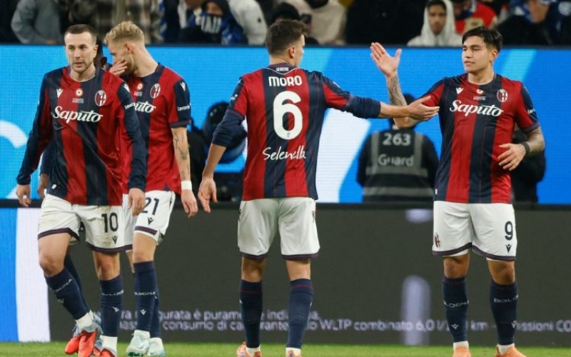 Phong Độ Gần Đây Của Sassuolo