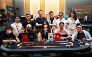 Sự phổ biến của các giải đấu Poker chuyên nghiệp và tác động đến thị trường chung.