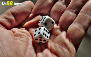 Sự ra đời của Xúc xắc: Công cụ giải trí cổ xưa nhất thế giới.