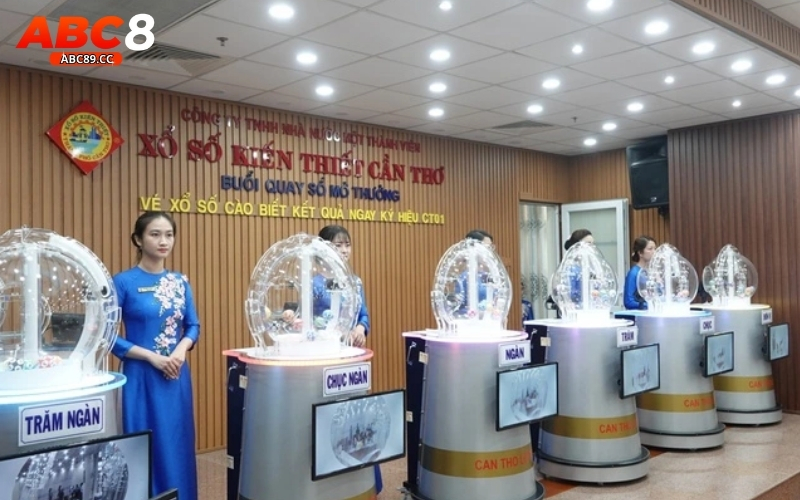 Vai trò của lồng cầu trong xổ số hiện đại